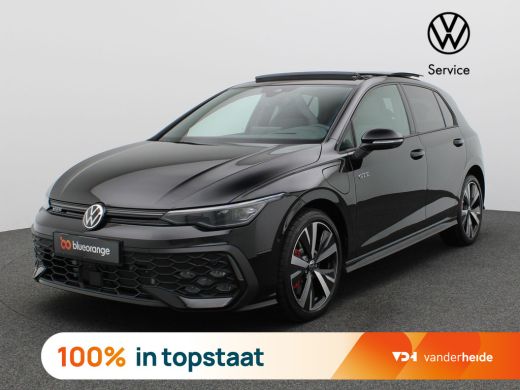 Volkswagen Golf 1.5 eHybrid GTE 272PK DSG Pano-Schuifdak, 360gr. Camera, Adaptieve Cruise Controle, Keyless, Side...
