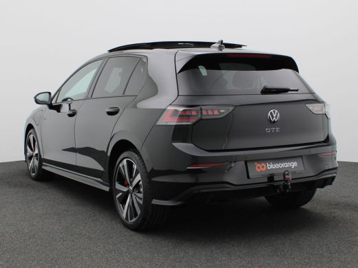 Volkswagen Golf 1.5 eHybrid GTE 272PK DSG Pano-Schuifdak, 360gr. Camera, Adaptieve Cruise Controle, Keyless, Side... ActivLease financial lease