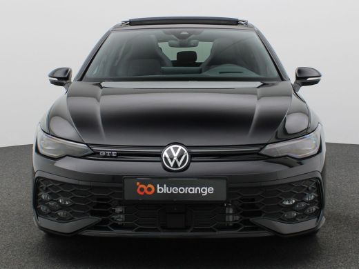 Volkswagen Golf 1.5 eHybrid GTE 272PK DSG Pano-Schuifdak, 360gr. Camera, Adaptieve Cruise Controle, Keyless, Side... ActivLease financial lease