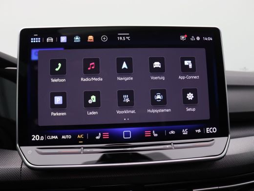 Volkswagen Golf 1.5 eHybrid GTE 272PK DSG Pano-Schuifdak, 360gr. Camera, Adaptieve Cruise Controle, Keyless, Side... ActivLease financial lease