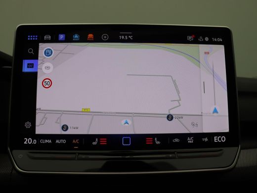 Volkswagen Golf 1.5 eHybrid GTE 272PK DSG Pano-Schuifdak, 360gr. Camera, Adaptieve Cruise Controle, Keyless, Side... ActivLease financial lease