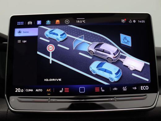 Volkswagen Golf 1.5 eHybrid GTE 272PK DSG Pano-Schuifdak, 360gr. Camera, Adaptieve Cruise Controle, Keyless, Side... ActivLease financial lease