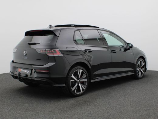 Volkswagen Golf 1.5 eHybrid GTE 272PK DSG Pano-Schuifdak, 360gr. Camera, Adaptieve Cruise Controle, Keyless, Side... ActivLease financial lease