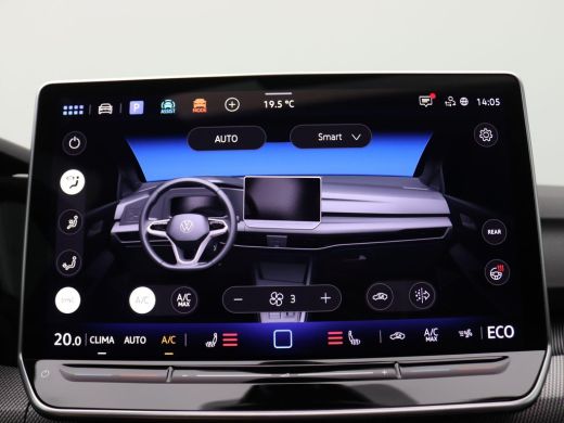 Volkswagen Golf 1.5 eHybrid GTE 272PK DSG Pano-Schuifdak, 360gr. Camera, Adaptieve Cruise Controle, Keyless, Side... ActivLease financial lease