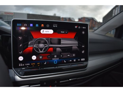 Volkswagen Golf Life Edition eHybrid TREKHAAK | APP. CONNECT | ADAPT. CRUISE | STOELVERWARMING |DAB | LED ActivLease financial lease