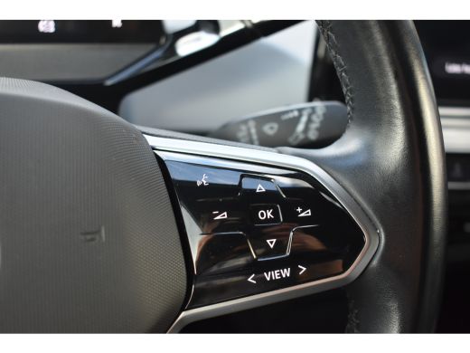 Volkswagen ID.3 204PK 58KWH FIRST PLUS | STOELEN + SPIEGELS VERW. | CAMERA. ACHTER | ADAPT. CRUISE | APP. CONNECT... ActivLease financial lease