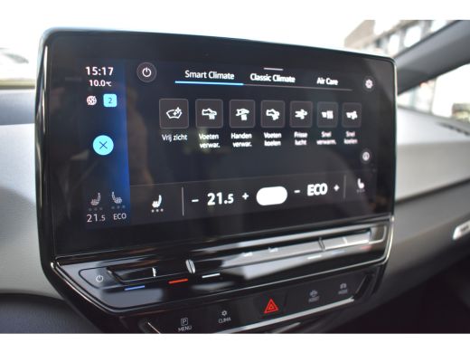 Volkswagen ID.3 204PK 58KWH FIRST PLUS | STOELEN + SPIEGELS VERW. | CAMERA. ACHTER | ADAPT. CRUISE | APP. CONNECT... ActivLease financial lease