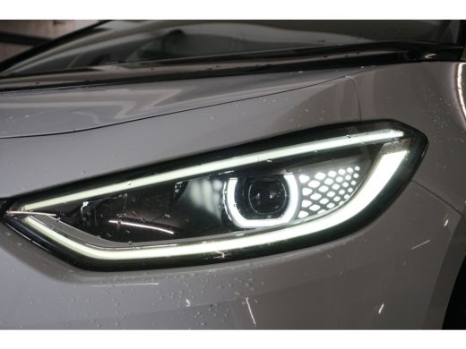 Volkswagen ID.3 First Plus 58 kWh | SOH 92.9 % | STOEL/STUURVERW. | CAMERA | MATRIX LED | ACC | ActivLease financial lease