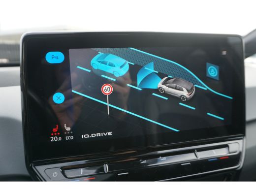 Volkswagen ID.3 First Plus 58 kWh | SOH 92.9 % | STOEL/STUURVERW. | CAMERA | MATRIX LED | ACC | ActivLease financial lease