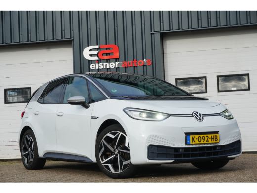 Volkswagen ID.3 First Plus 58 kWh | SOH 92.9 % | STOEL/STUURVERW. | CAMERA | MATRIX LED | ACC | ActivLease financial lease