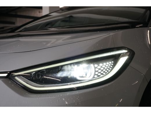Volkswagen ID.3 First Plus 58 kWh | SOH 92.9 % | STOEL/STUURVERW. | CAMERA | MATRIX LED | ACC | ActivLease financial lease