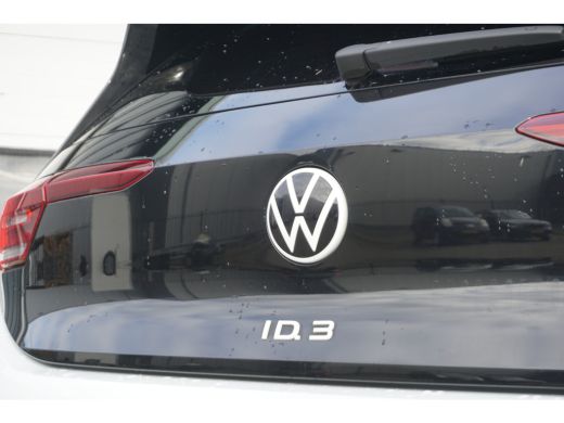 Volkswagen ID.3 First Plus 58 kWh | SOH 92.9 % | STOEL/STUURVERW. | CAMERA | MATRIX LED | ACC | ActivLease financial lease