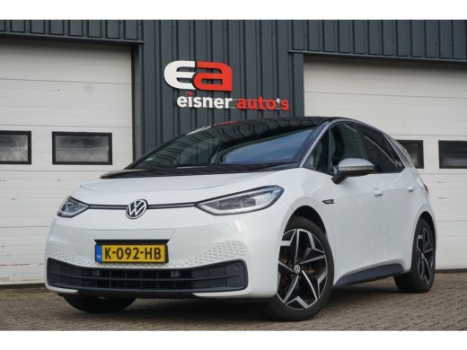 Volkswagen ID.3 First Plus 58 kWh | SOH 92.9 % | STOEL/STUURVERW. | CAMERA | MATRIX LED | ACC | ActivLease financial lease