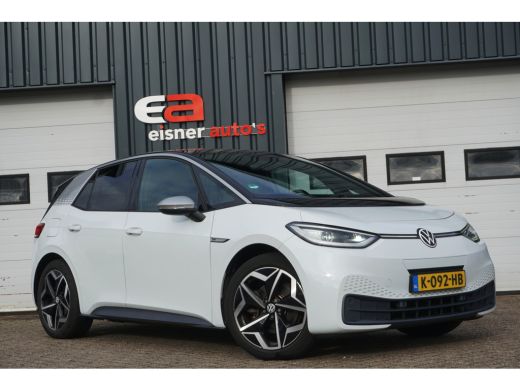 Volkswagen ID.3 First Plus 58 kWh | SOH 92.9 % | STOEL/STUURVERW. | CAMERA | MATRIX LED | ACC | ActivLease financial lease