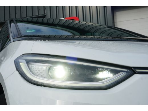 Volkswagen ID.3 First Plus 58 kWh | SOH 92.9 % | STOEL/STUURVERW. | CAMERA | MATRIX LED | ACC | ActivLease financial lease