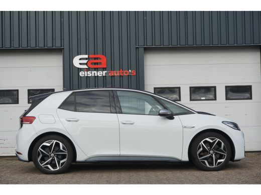 Volkswagen ID.3 First Plus 58 kWh | SOH 92.9 % | STOEL/STUURVERW. | CAMERA | MATRIX LED | ACC | ActivLease financial lease