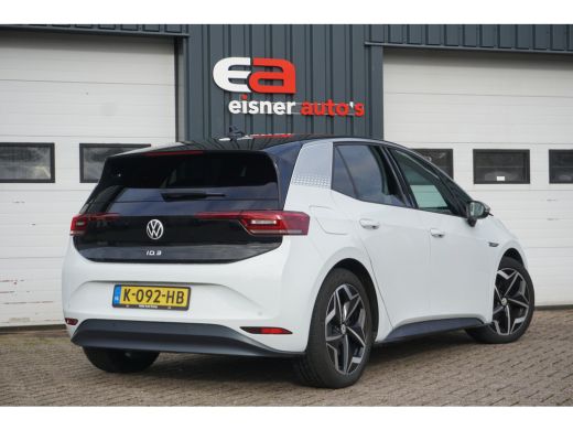 Volkswagen ID.3 First Plus 58 kWh | SOH 92.9 % | STOEL/STUURVERW. | CAMERA | MATRIX LED | ACC | ActivLease financial lease