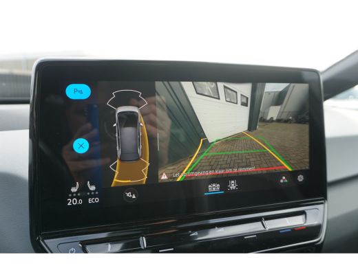 Volkswagen ID.3 First Plus 58 kWh | SOH 92.9 % | STOEL/STUURVERW. | CAMERA | MATRIX LED | ACC | ActivLease financial lease