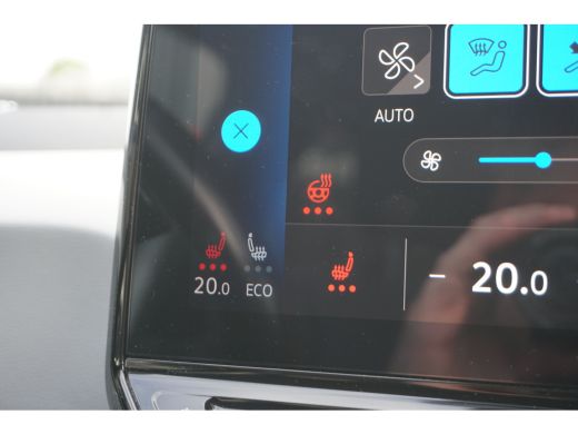 Volkswagen ID.3 First Plus 58 kWh | SOH 92.9 % | STOEL/STUURVERW. | CAMERA | MATRIX LED | ACC | ActivLease financial lease