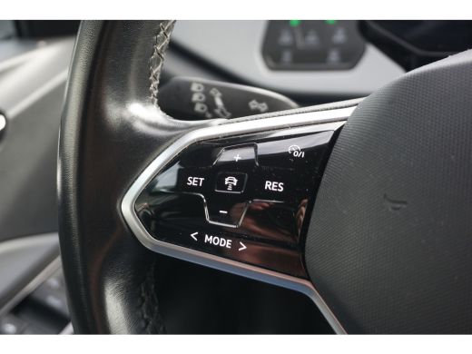 Volkswagen ID.3 First Plus 58 kWh | SOH 92.9 % | STOEL/STUURVERW. | CAMERA | MATRIX LED | ACC | ActivLease financial lease