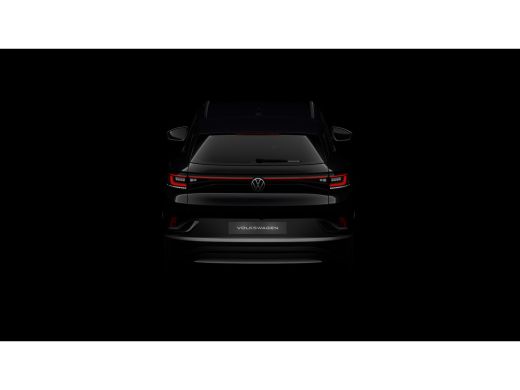 Volkswagen ID.4 Limited Edition | 'App-Connect' draadloze smartphone integratie | Achterbank in ongelijke delen n... ActivLease financial lease