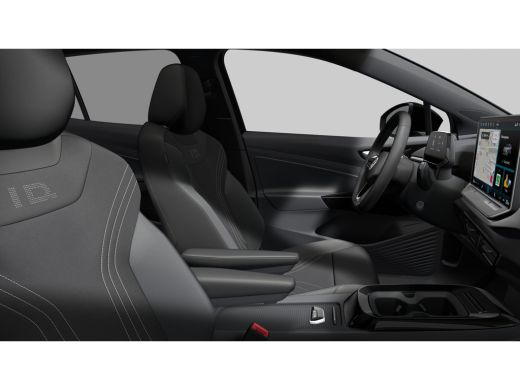 Volkswagen ID.4 Limited Edition | 'App-Connect' draadloze smartphone integratie | Achterbank in ongelijke delen n... ActivLease financial lease