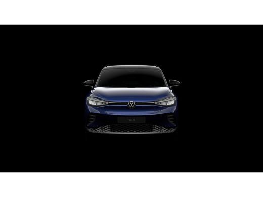 Volkswagen ID.4 Limited Edition | 'App-Connect' draadloze smartphone integratie | Achterbank in ongelijke delen n... ActivLease financial lease