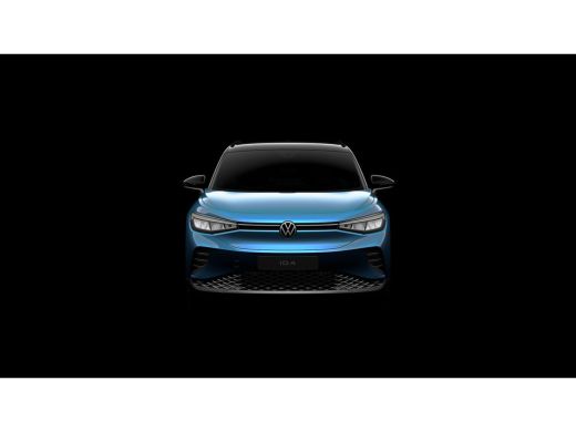 Volkswagen ID.4 Limited Edition | 'App-Connect' draadloze smartphone integratie | Achterbank in ongelijke delen n... ActivLease financial lease