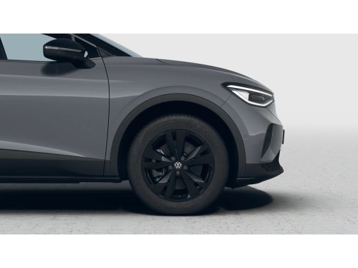 Volkswagen ID.4 Pro Limited Edition Plus Inclusief €2000,- inruilvoordeel | 'App-Connect' draadloze smartphone in... ActivLease financial lease