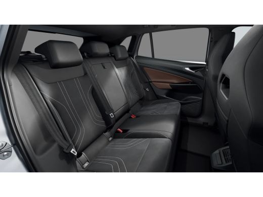 Volkswagen ID.4 Pro Limited Edition Plus Inclusief €2000,- inruilvoordeel | 'App-Connect' draadloze smartphone in... ActivLease financial lease