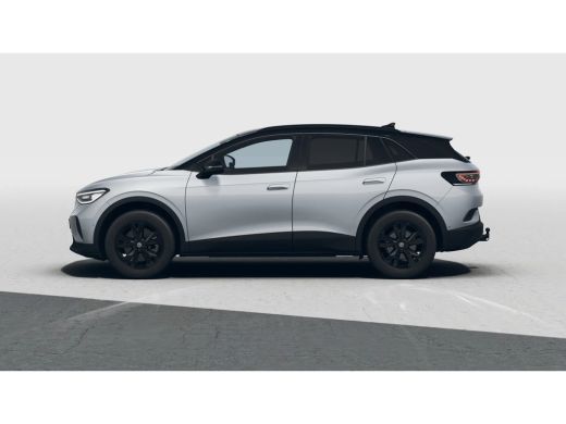 Volkswagen ID.4 Pro Limited Edition Plus Inclusief €2000,- inruilvoordeel | 'App-Connect' draadloze smartphone in... ActivLease financial lease