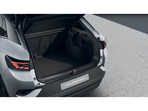 Volkswagen ID.4 Pro Limited Edition Plus Inclusief €2000,- inruilvoordeel | 'App-Connect' draadloze smartphone in... ActivLease financial lease