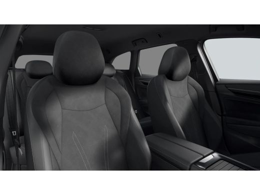 Volkswagen ID.7 Pro Limited Edition Inclusief €2000,- inruilvoordeel | Achterbank in ongelijke delen neerklapbaar... ActivLease financial lease