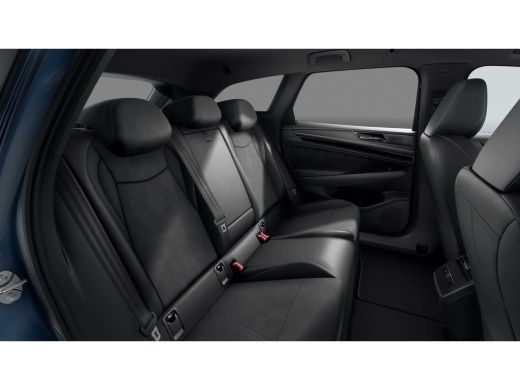 Volkswagen ID.7 Pro Limited Edition Inclusief €2000,- inruilvoordeel | Achterbank in ongelijke delen neerklapbaar... ActivLease financial lease