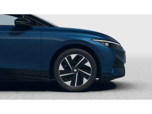 Volkswagen ID.7 Pro Limited Edition Inclusief €2000,- inruilvoordeel | Achterbank in ongelijke delen neerklapbaar... ActivLease financial lease