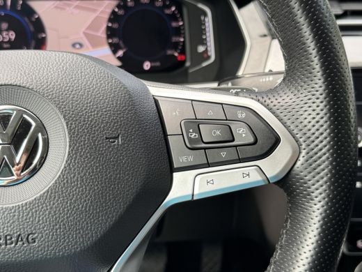 Volkswagen Passat Variant GTE TSI 218PK DSG PHEV BUSINESS LEDER/HEAD-UP/VIRTUAL ActivLease financial lease