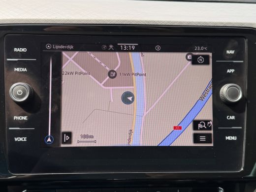 Volkswagen Passat Variant GTE TSI 218PK DSG PHEV BUSINESS LEDER/HEAD-UP/VIRTUAL ActivLease financial lease