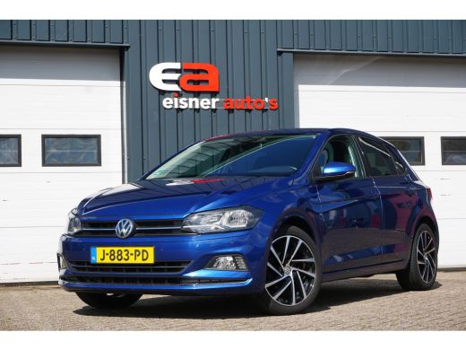 Volkswagen Polo 1.0 TSI Highline | CLIMATE | TREKHAAK | ADAPT. CRUISE | CARPLAY | Volkswagen Polo 1.0 TSI Highline | CLIMATE | TREKHAAK | ADAPT. CRUISE | CARPLAY |