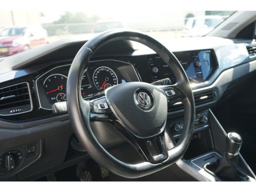 Volkswagen Polo 1.0 TSI Highline | CLIMATE | TREKHAAK | ADAPT. CRUISE | CARPLAY | ActivLease financial lease
