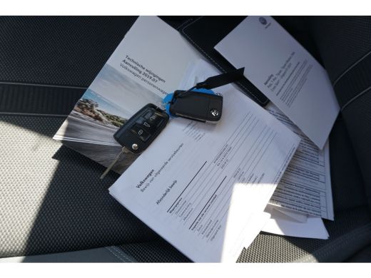 Volkswagen Polo 1.0 TSI Highline | CLIMATE | TREKHAAK | ADAPT. CRUISE | CARPLAY | ActivLease financial lease