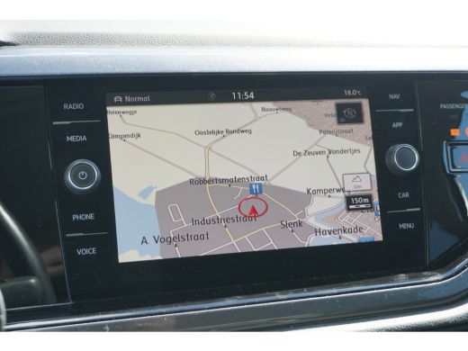 Volkswagen Polo 1.0 TSI Highline | CLIMATE | TREKHAAK | ADAPT. CRUISE | CARPLAY | ActivLease financial lease