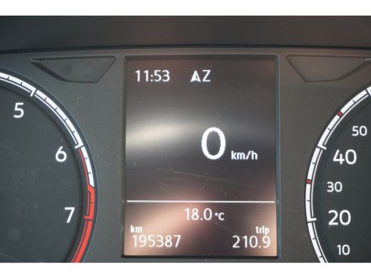 Volkswagen Polo 1.0 TSI Highline | CLIMATE | TREKHAAK | ADAPT. CRUISE | CARPLAY | ActivLease financial lease