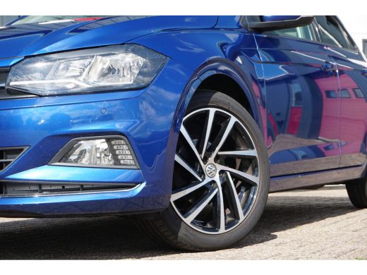 Volkswagen Polo 1.0 TSI Highline | CLIMATE | TREKHAAK | ADAPT. CRUISE | CARPLAY | ActivLease financial lease