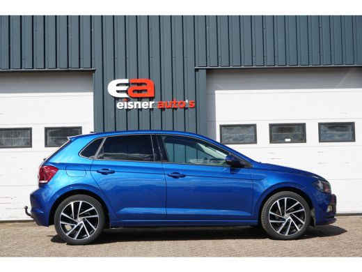 Volkswagen Polo 1.0 TSI Highline | CLIMATE | TREKHAAK | ADAPT. CRUISE | CARPLAY | ActivLease financial lease