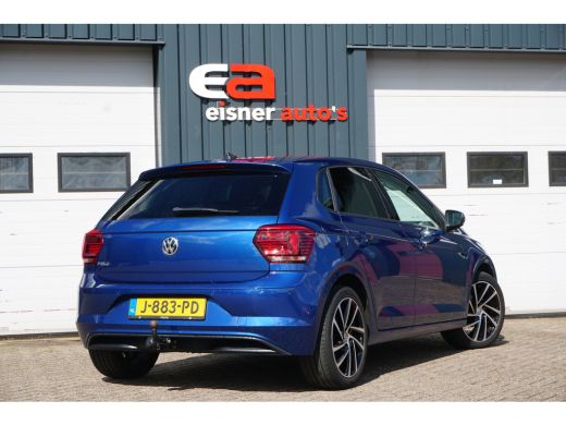 Volkswagen Polo 1.0 TSI Highline | CLIMATE | TREKHAAK | ADAPT. CRUISE | CARPLAY | ActivLease financial lease