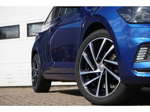 Volkswagen Polo 1.0 TSI Highline | CLIMATE | TREKHAAK | ADAPT. CRUISE | CARPLAY | ActivLease financial lease