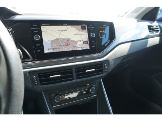Volkswagen Polo 1.0 TSI Highline | CLIMATE | TREKHAAK | ADAPT. CRUISE | CARPLAY | ActivLease financial lease