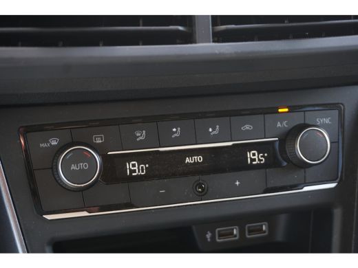 Volkswagen Polo 1.0 TSI Highline | CLIMATE | TREKHAAK | ADAPT. CRUISE | CARPLAY | ActivLease financial lease