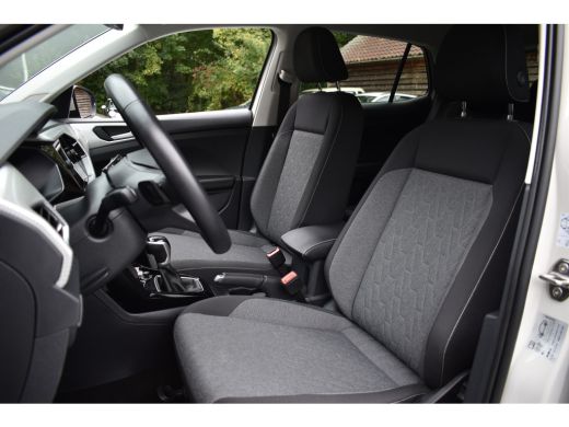 Volkswagen T-Cross TSI 110PK DSG STYLE NAVI/CARPLAY/PARKEERSENSOREN ActivLease financial lease