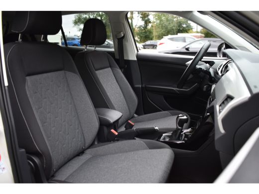 Volkswagen T-Cross TSI 110PK DSG STYLE NAVI/CARPLAY/PARKEERSENSOREN ActivLease financial lease